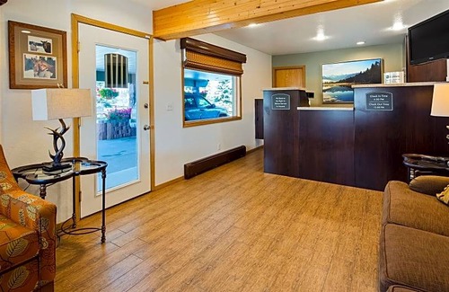 Soldotna Hotel | Best Western King Salmon Inn