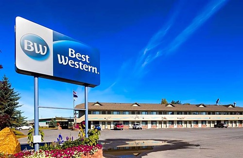 Soldotna Hotel | Best Western King Salmon Inn