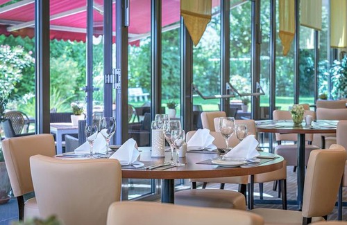 Kaiserlei Hotel | Best Western Macrander Hotel Frankfurt/Kaiserlei