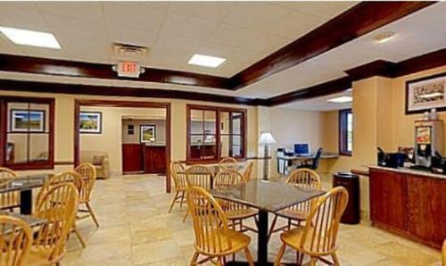 Mason Hotel | Best Western Mason Inn
