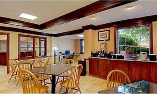 Mason Hotel | Best Western Mason Inn