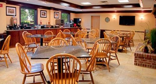 Mason Hotel | Best Western Mason Inn