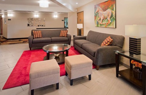 Monticello Hotel | Best Western Monticello