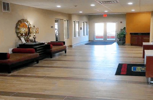 Star City Hotel | Best Western Mountaineer Inn Morgantown