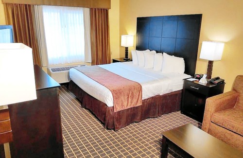 Star City Hotel | Best Western Mountaineer Inn Morgantown