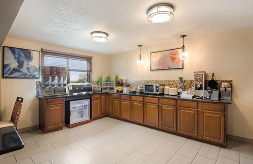 Mount Pleasant Hotel | Best Western Mt. Pleasant Inn