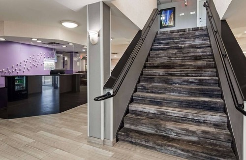 Paramus Hotel | Best Western Paramus Hotel & Suites