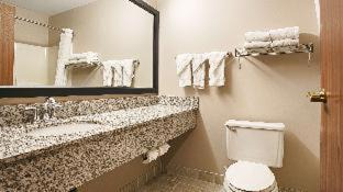 Mauston Hotel | Best Western Park Oasis Inn