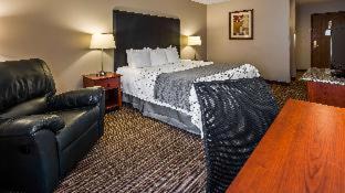 Mauston Hotel | Best Western Park Oasis Inn