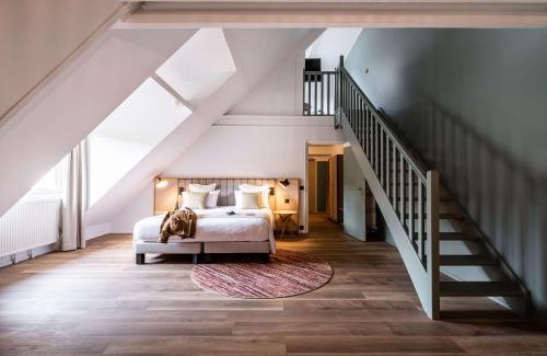 Saulx-les-Chartreux Hotel | Best Western Plus l'Orée Paris Sud