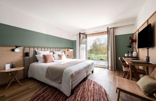 Saulx-les-Chartreux Hotel | Best Western Plus l'Orée Paris Sud