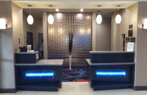 Ardmore Hotel | Best Western Plus Ardmore Inn & Suites