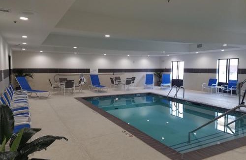 Ardmore Hotel | Best Western Plus Ardmore Inn & Suites