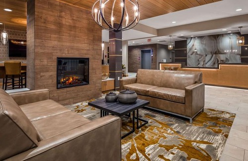 La Crescent Hotel | Best Western Plus at La Crescent Event Center