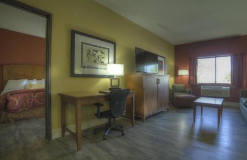 Page Hotel | Best Western Plus At Lake Powell