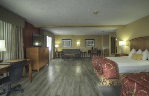 Page Hotel | Best Western Plus At Lake Powell