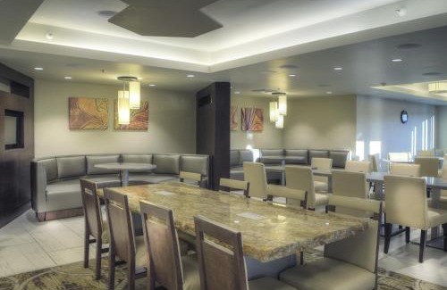 Page Hotel | Best Western Plus At Lake Powell