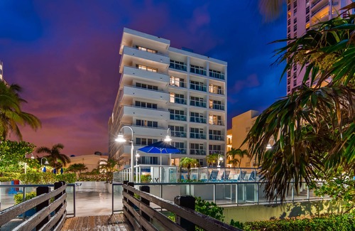 Mid Beach Hotel | Best Western Plus Atlantic Beach Resort