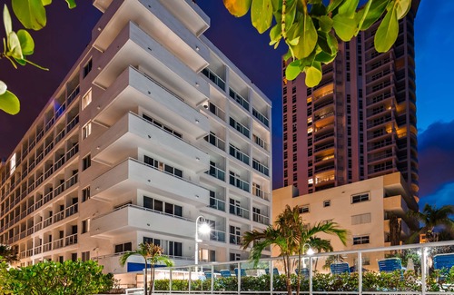 Mid Beach Hotel | Best Western Plus Atlantic Beach Resort