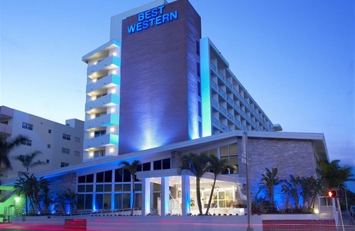 Mid Beach Hotel | Best Western Plus Atlantic Beach Resort