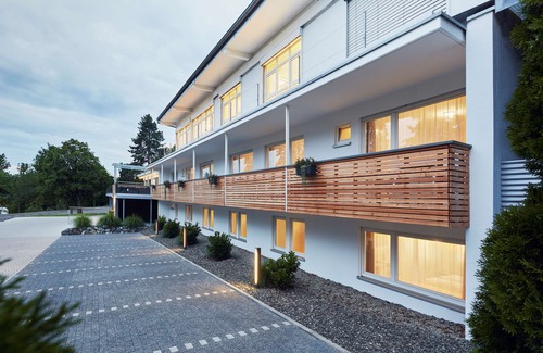Ulm Hotel | Best Western Plus Atrium Hotel