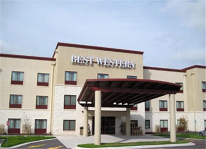 Montopolis Hotel | Best Western Plus Austin Airport Inn & Suites