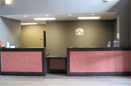 Montopolis Hotel | Best Western Plus Austin Airport Inn & Suites