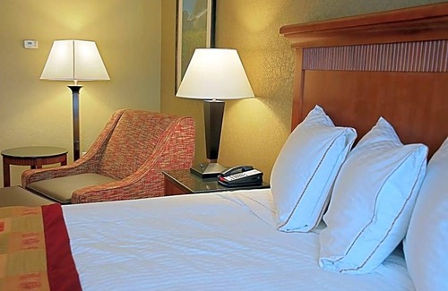 Uintah Hotel | Best Western Plus Canyon Pines