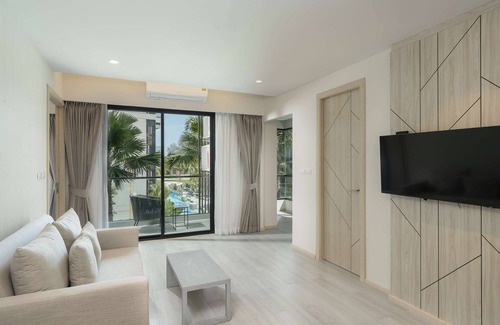 Khao Tao Hotel | Best Western Plus Carapace Hotel Hua Hin