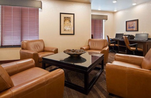 Casper Hotel | Best Western PLUS Casper Inn & Suites