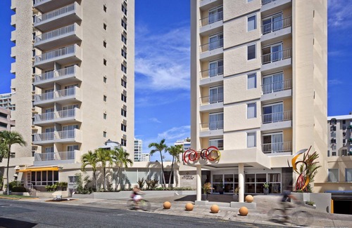 Condado Hotel | Best Western Plus Condado Palm Inn & Suites
