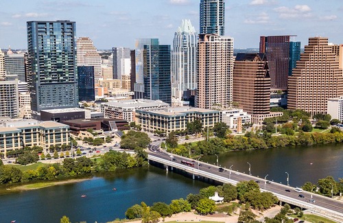 Wells Branch Hotel | Best Western Plus Executive Residency Austin
