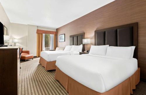 Centre Wellington Hotel | Best Western Plus Fergus Hotel