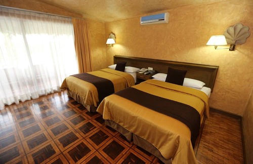 Morelia Hotel | Best Western Plus Gran Hotel Morelia