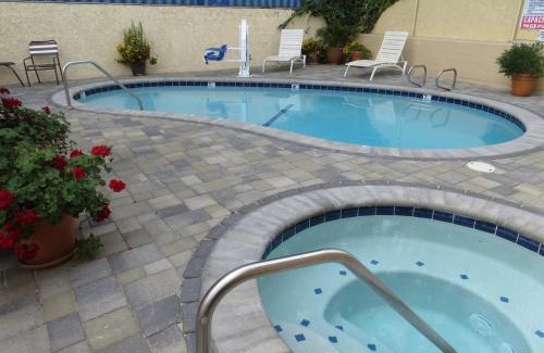 Eagle Rock Hotel | Best Western Plus Glendale