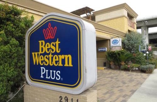 Eagle Rock Hotel | Best Western Plus Glendale