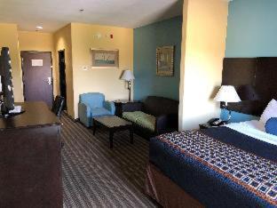 Horn Lake Hotel | Best Western Plus Goodman Inn & Suites