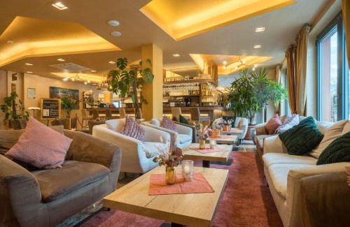 Fuessen Hotel | Best Western Plus Hotel Füssen