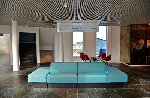 Ilulissat Hotel | Best Western Plus Hotel Ilulissat