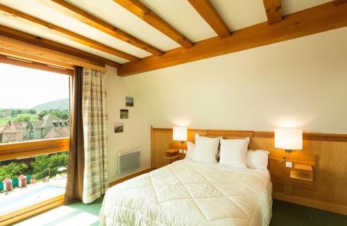 Riquewihr Hotel | Best Western Plus Hotel & SPA Le Schoenenbourg