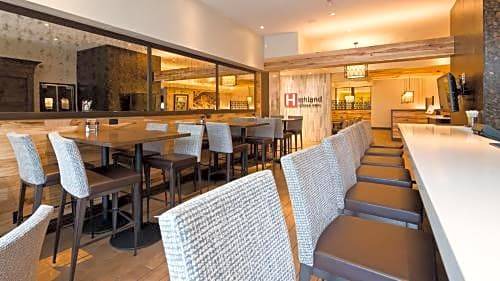 Regent Hotel | Best Western Plus InnTowner Madison