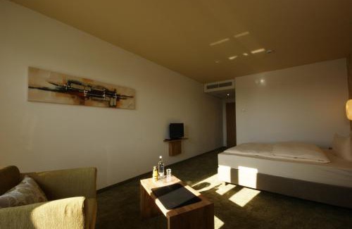 Eschborn Hotel | Best Western Plus iO Hotel
