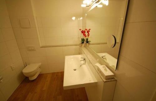 Eschborn Hotel | Best Western Plus iO Hotel