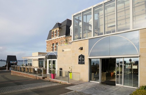 Ploubazlanec Hotel | Best Western Plus les Terrasses de Bréhat