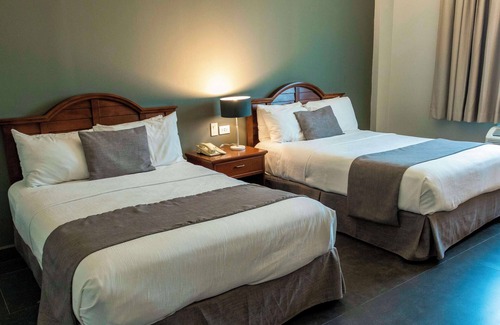 Los Mochis Hotel | Best Western Plus Los Mochis