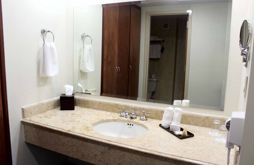 Los Mochis Hotel | Best Western Plus Los Mochis