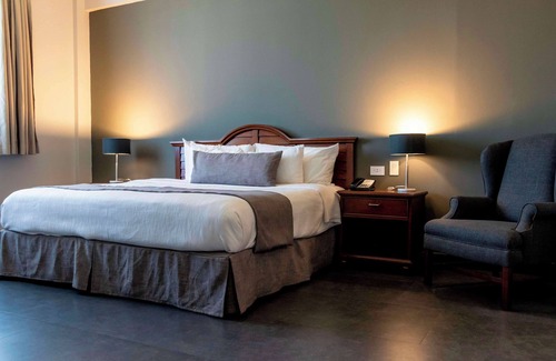 Los Mochis Hotel | Best Western Plus Los Mochis