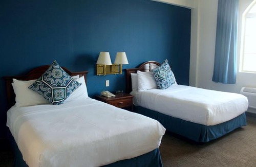 Los Mochis Hotel | Best Western Plus Los Mochis