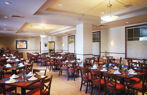 Los Mochis Hotel | Best Western Plus Los Mochis