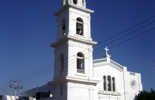 Los Mochis Hotel | Best Western Plus Los Mochis